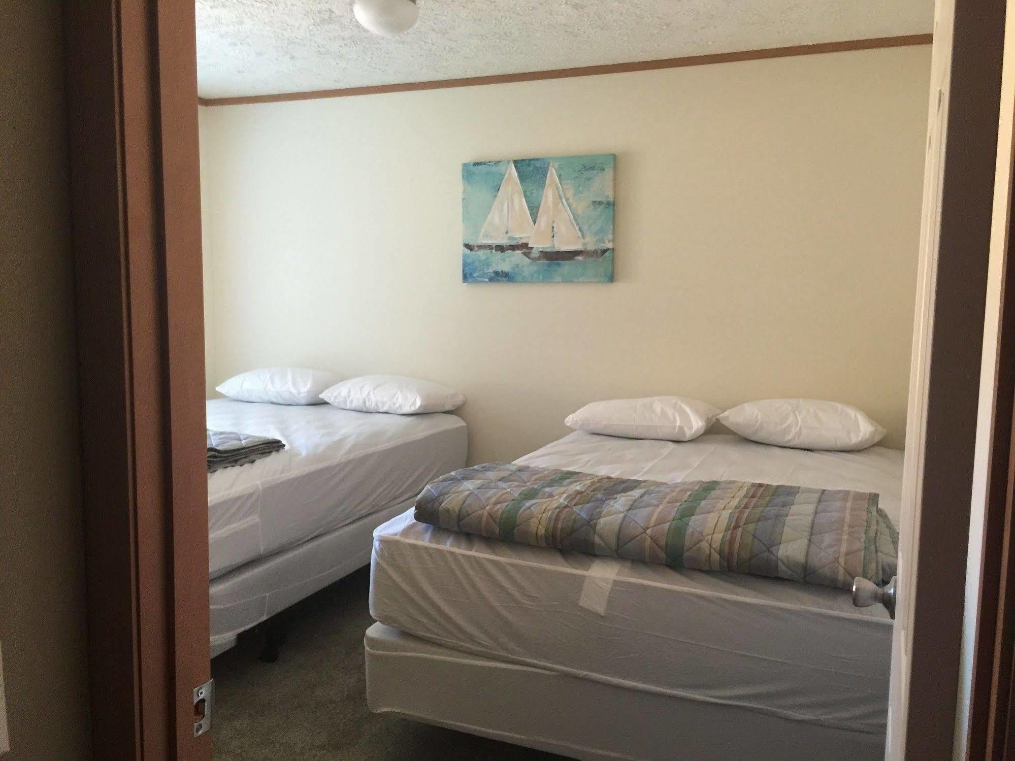 Island Club Rentals Put-in-Bay Dış mekan fotoğraf